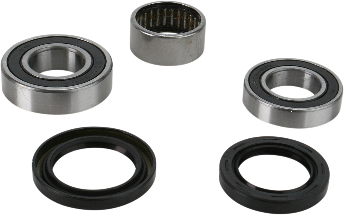 PIVOT WORKS WHEEL BEARING AND SEAL KITS BEARING RR WHL Y15-000