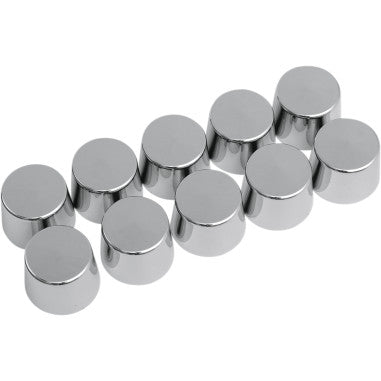 BOLT COVER KITS FOR HARLEY-DAVIDSON