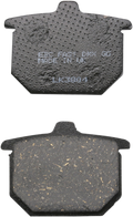 EBC BRAKE PADS AND SHOES EBC DISC PAD SET
