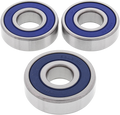 ALL BALLS WHEEL BEARING AND SEAL KITS WHEEL BEARING KIT 25-1242