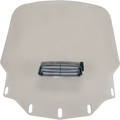 MEMPHIS SHADES METRIC GOLD WING WINDSHIELDS WSHLD GL1500 STD VTD SLR