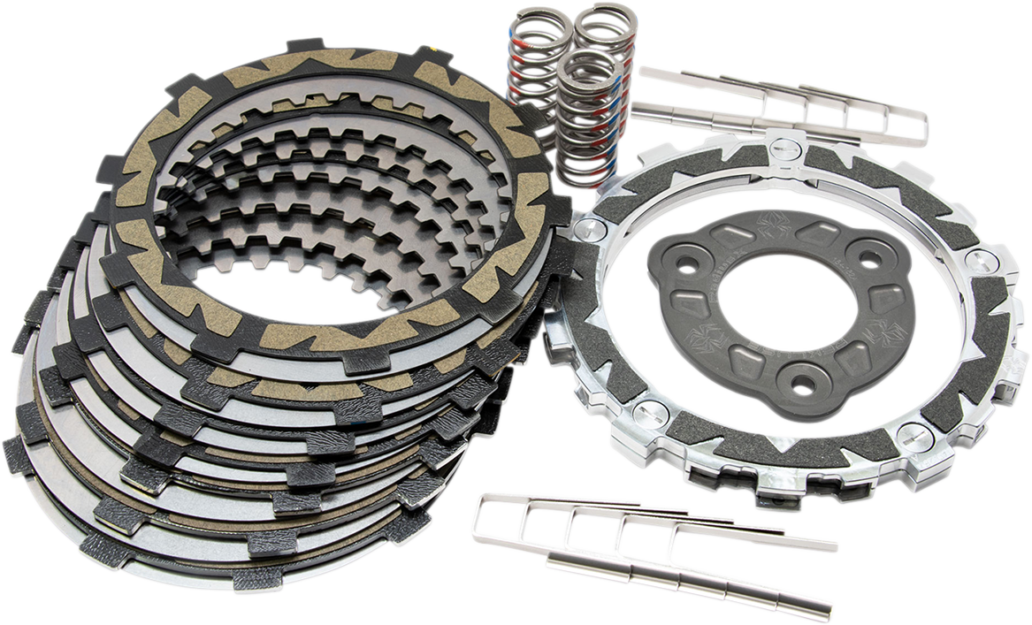 REKLUSE RADIUSX CLUTCH KITS CLTCH KT RADIUSX KTM 790