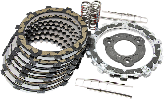 REKLUSE RADIUSX CLUTCH KITS CLTCH KT RADIUSX KTM 790