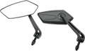 K&S TECHNOLOGIES GT MIRRORS MIRROR GT STYLE