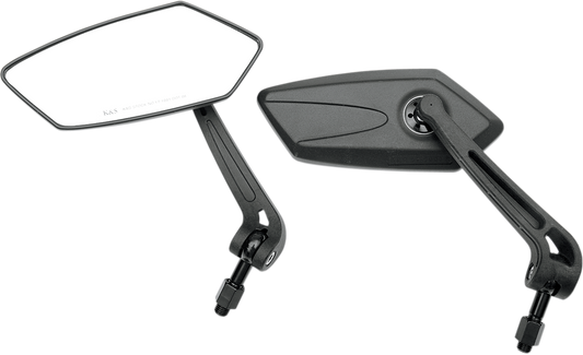 K&S TECHNOLOGIES GT MIRRORS MIRROR GT STYLE