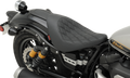 Z1R LOW-PROFILE SOLO SEATS SEAT SOLO DIA YAM BOLT