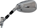 EMGO OEM-STYLE REPLACEMENT MIRRORS MIRROR YAMAHA L/H