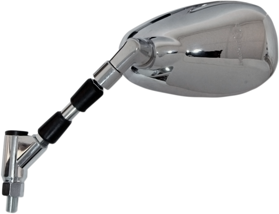 EMGO OEM-STYLE REPLACEMENT MIRRORS MIRROR YAMAHA L/H