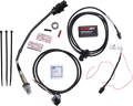 DYNOJET WIDEBAND CX DUAL CHANNEL AFR KITS WIDEBAND PV3 AFR YAM