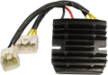 RICK'S MOTORSPORT ELECTRIC RECTIFIER/REGULATORS AND STATORS REGULATOR HONDA CBR600RR