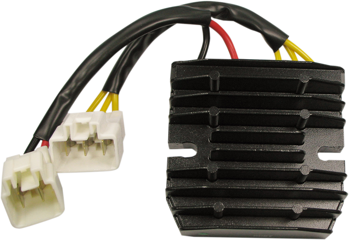 RICK'S MOTORSPORT ELECTRIC RECTIFIER/REGULATORS AND STATORS REGULATOR HONDA CBR600RR