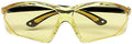 Gafas De Proteccion Expert Antivaho Amarillas Con Protección UV