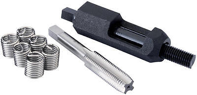 7/16" x 20 Unf Helicoil Thread Repair Kit