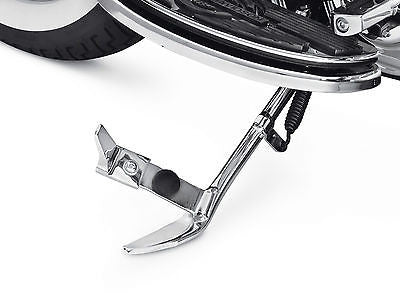 Prolongacion Caballete Para Harley-Davidson® Softail® Jiffy Stand Extension Kit
