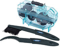 Kit Para Limpieza De Cadenas Bicicleta Profesional Bicycle Chain Cleaning Set