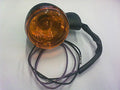 Harley-Davidson® 69583-07 Hinterer Blinker für XR1200® und VRod® Blinker