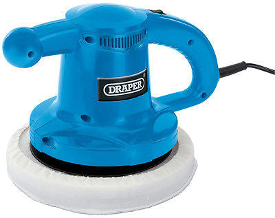 Pulidora De Pintura Profesional 110W 230V 240Mm