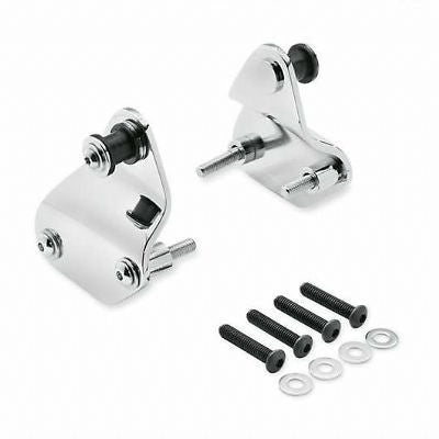 KIT SOPORTE DE ACCESORIOS DESMONTABLES PARA HARLEY-DAVIDSON® TOURING 54030-09