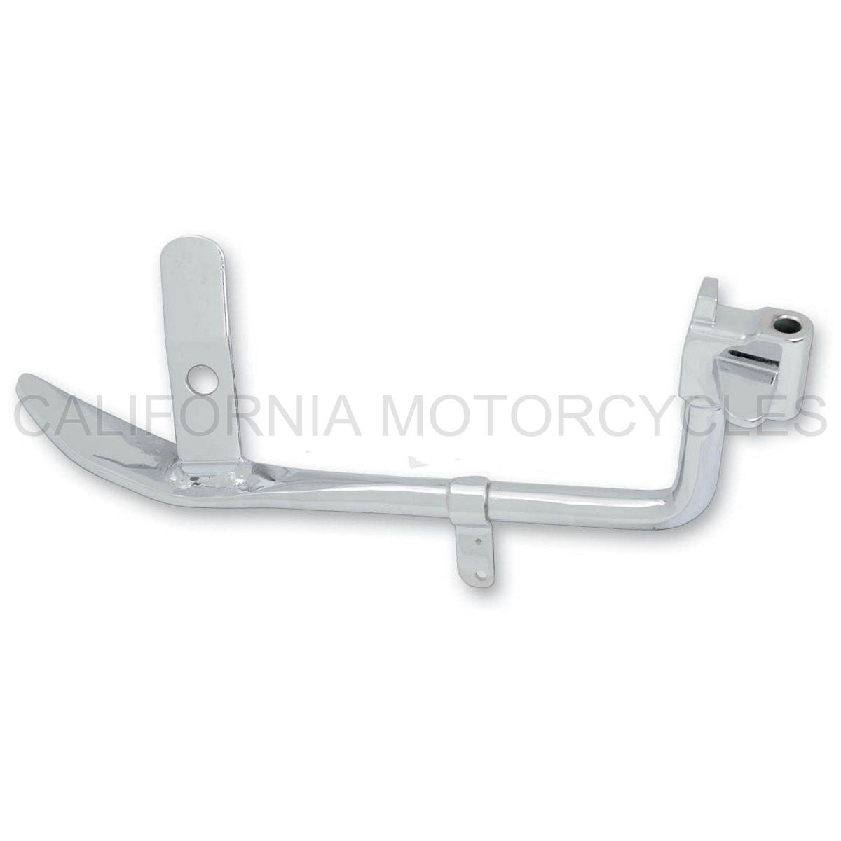 Caballete Corto Para Harley-Davidson® Softail® Rebajada Lowered Jiffystand