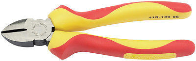 Professional Insulated Cutting Pliers 180mm VDE