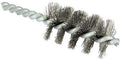 Baqueta Cepillo Metalico Para Interiores 28 X 100mm