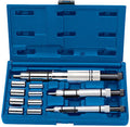 Alineador De Embrague Universal 11 Piezas 11 Piece Universal Clutch Aligning Kit