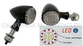 Combinacion Led De Luces Traseras E Intermitentes Homologados Led Taillight/Turn