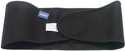 Lordosenstützgürtel Größe M 32-38"