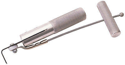 Professionelles Werkzeug zum Entfernen der Windschutzscheibe