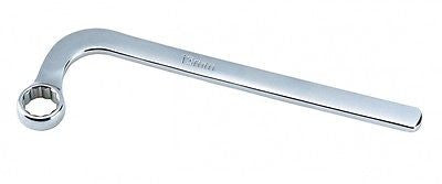 Llave Acodada Para Inyectores 13Mm Profesional 13Mm Cranked Injector Spanner