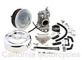 Kit Carburador Mikuni Hsr42 Deluxe Total Para Harley-Davidson® Twin Cam