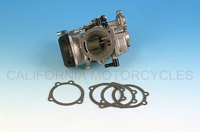 Junta De Carburador Y Filtro Aire Para Harley-Davidson®