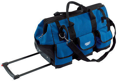 Werkzeug-Trolleytasche 630 x 280 x 350 mm