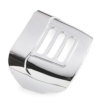 Visera Custom De Piloto Trasero Para Harley-Davidson®