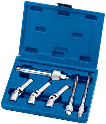 Expert Diesel Heater Tool 6 Pieces