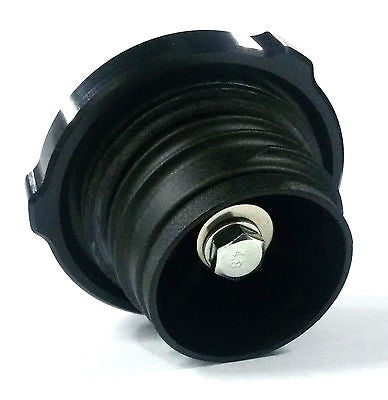 Tapon Deposito Gasolina Para Harley-Davidson