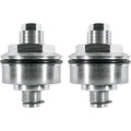 Ajustador De Precarga Horquilla 49Mm Para Harley-Davidson® Preload Adjusters