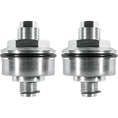 Ajustador De Precarga Horquilla 49Mm Para Harley-Davidson® Preload Adjusters