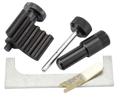 Kit De Calado Distribucion Motor Ford Jaguar Land Rover Vag