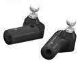 Soportes Recolocacion Intermitentes Para Sportster® Mini Turn Signal Bracket M10