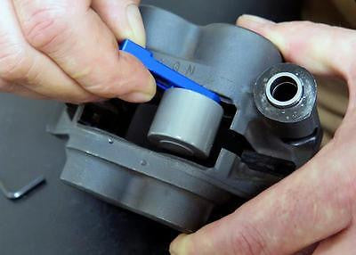 Professioneller Bremskolbenabzieher, Motorrad-Bremssattelkolbenwerkzeug