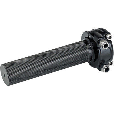Puño Acelerador Para Harley-Davidson® Biltwell Whiskey Dual Throttle Assembly