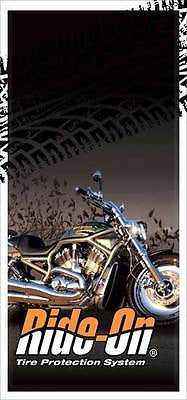 Sistema De Proteccion Y Equilibrado Ride-On