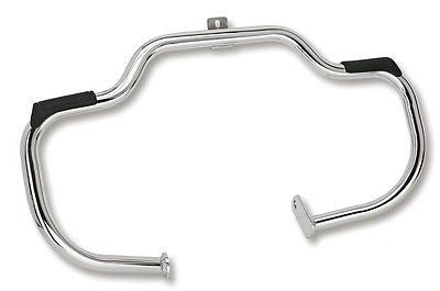 Defensas Para Harley-Davidson® Touring '97-'08 Mustache Engine Guard