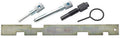 Professional Engine Timing Kit for Ford, Mazda, and Volvo