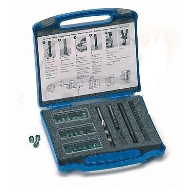 Kit Reparacion Rosca Helicoil Plus M9 Thread Repair Kit
