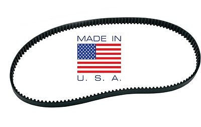 Cintura di trasmissione per Harley -Davidson® Sportster® '04 -'06 Drive a cinghia posteriore 136T