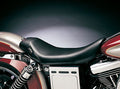Lepera Barebones Seat for Harley-Davidson Dyna '06-Up Le Pera Barebones Solo Seat
