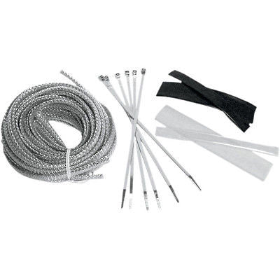 Kit Fundas Para Cables Custom Cover Cables Dress Up Kit