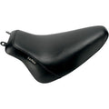 Sitz für Harley-Davidson® Softail® Deluxe Le Pera Barebones Solositz glatt